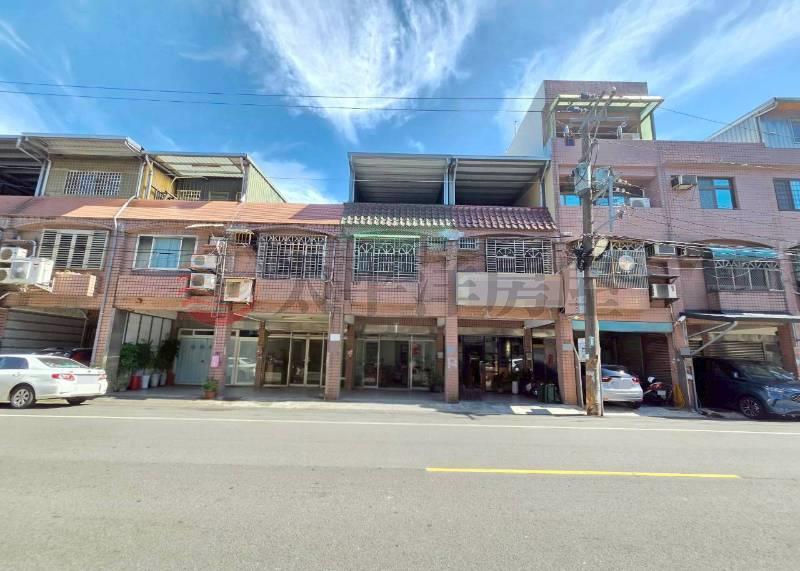 平鎮南京路透店