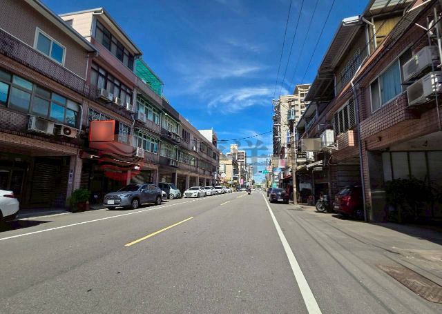 平鎮南京路透店