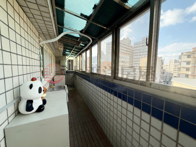 延平路辦公室